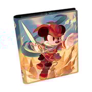 Fabled "Mickey Mouse - Brave Little Tailor" Portfolio