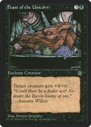 Feast of the Unicorn · 2 47b
