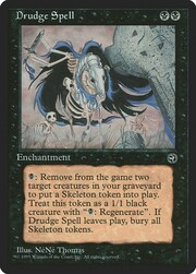 Drudge Spell 045