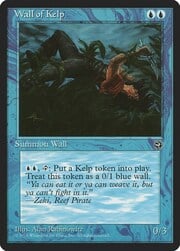 Wall of Kelp 040