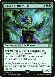 Waker of the Wilds 215