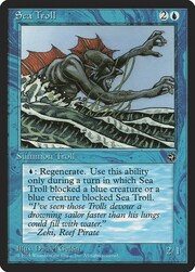 Sea Troll 039