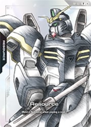 Resource RP-027