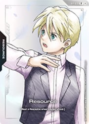 Resource RP-030