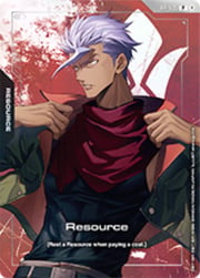 Resource RP-035