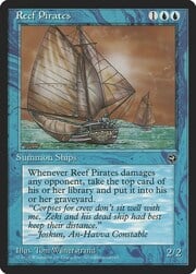Reef Pirates · 1 36a