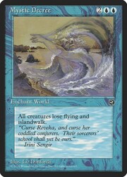 Mystic Decree 034