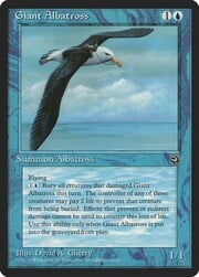 Giant Albatross · 2 27b