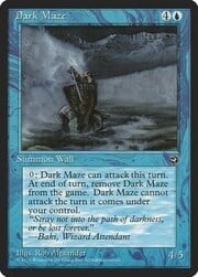 Dark Maze · 2 25b