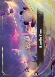 Bandle Tree · Alternate Art 278a
