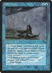 Dark Maze · 1 25a