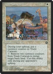 Trade Caravan · 1 19a