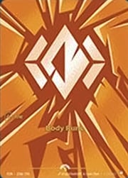 Body Rune