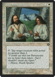 Aysen Bureaucrats · 1 3a
