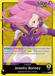 Jewelry Bonney OP13-100