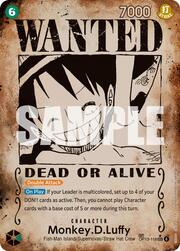 Monkey.D.Luffy