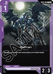 Gafran GD02-066