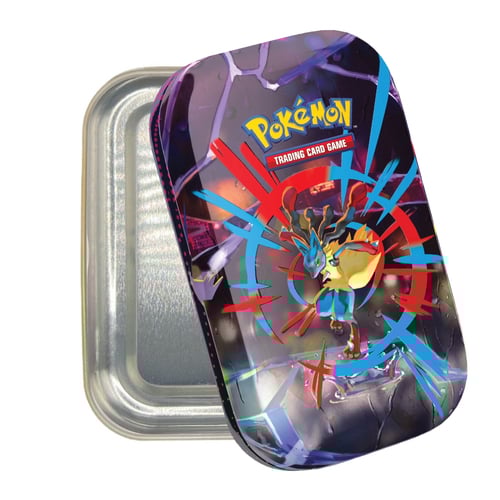 Empty Boxes & Storage