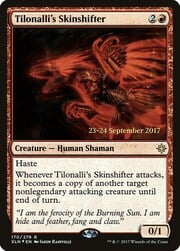 Tilonalli's Skinshifter 170