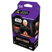 Secrets of Power: Spotlight Deck | Chancellor Palpatine
