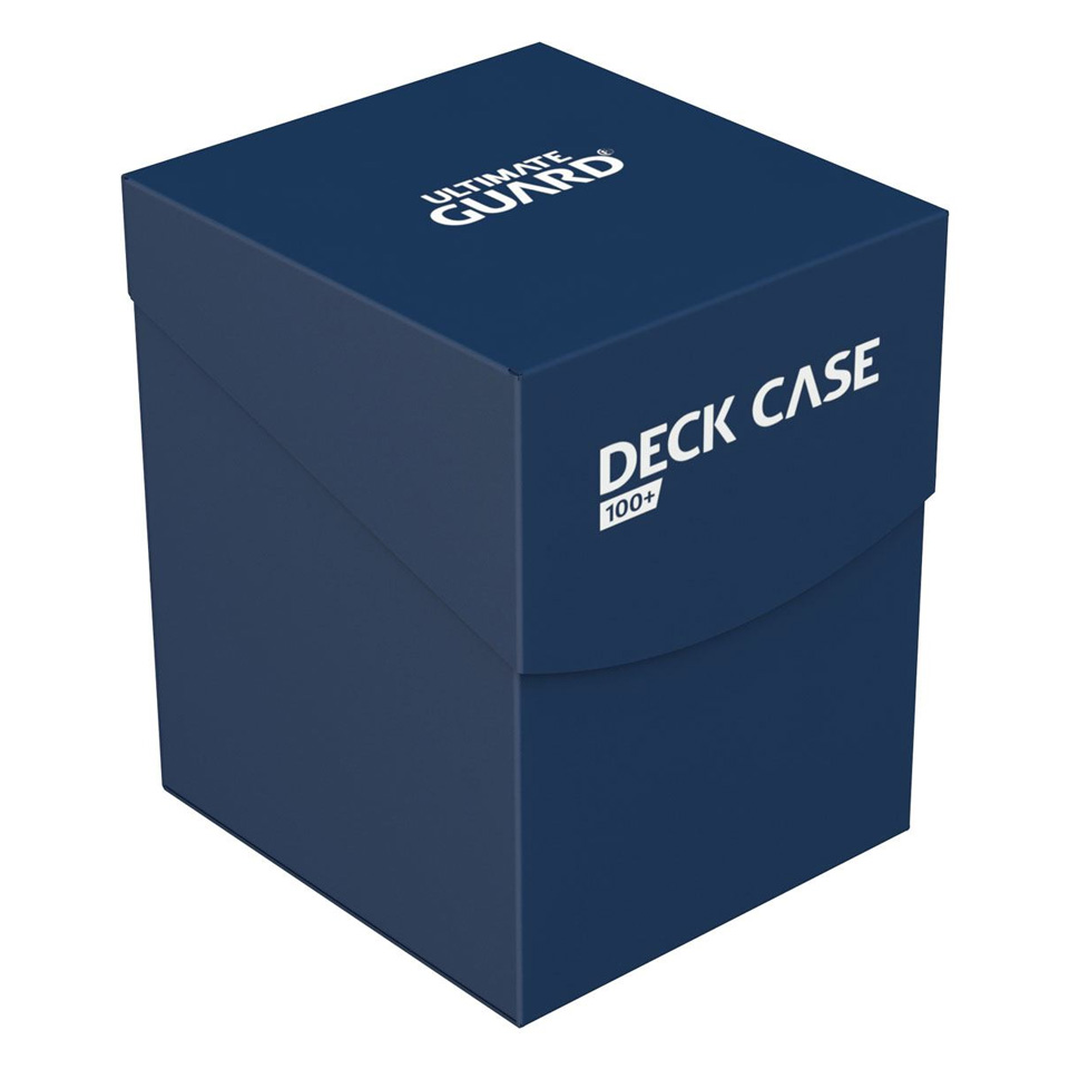 Ultimate Guard Deck Case 100+