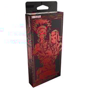 Legendary 5D's Decks