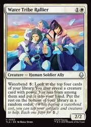 Water Tribe Rallier 042