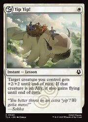 Yip Yip! 043