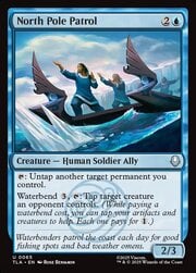 North Pole Patrol 065