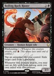 Boiling Rock Rioter 087