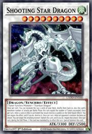 Shooting Star Dragon