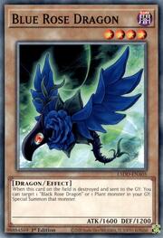 Blue Rose Dragon · Common A05
