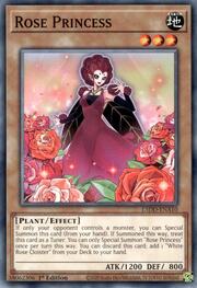 Rose Princess · Common A10