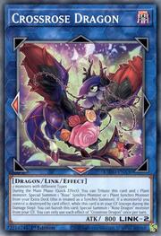 Crossrose Dragon · Common A30