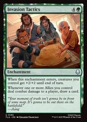 Invasion Tactics 183