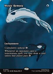 Mystic Remora