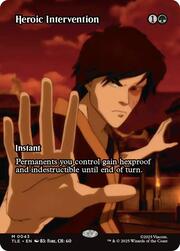 Heroic Intervention 043