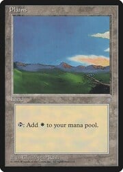 Plains · 366 366