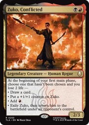 Zuko, Conflicted 253