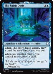 The Spirit Oasis 072