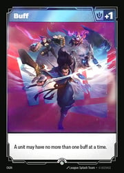 Promos featured card