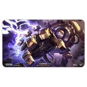 Tappetino "Blitzcrank, Impassive" Champion