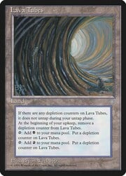 Lava Tubes 358