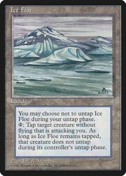 Ice Floe 355