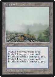 Brushland 352