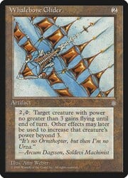 Whalebone Glider 349