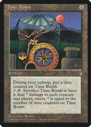 Time Bomb 342