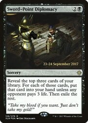 Sword-Point Diplomacy 126