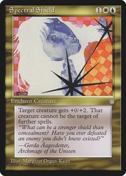 Spectral Shield 302