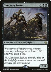 Sanctum Seeker 120
